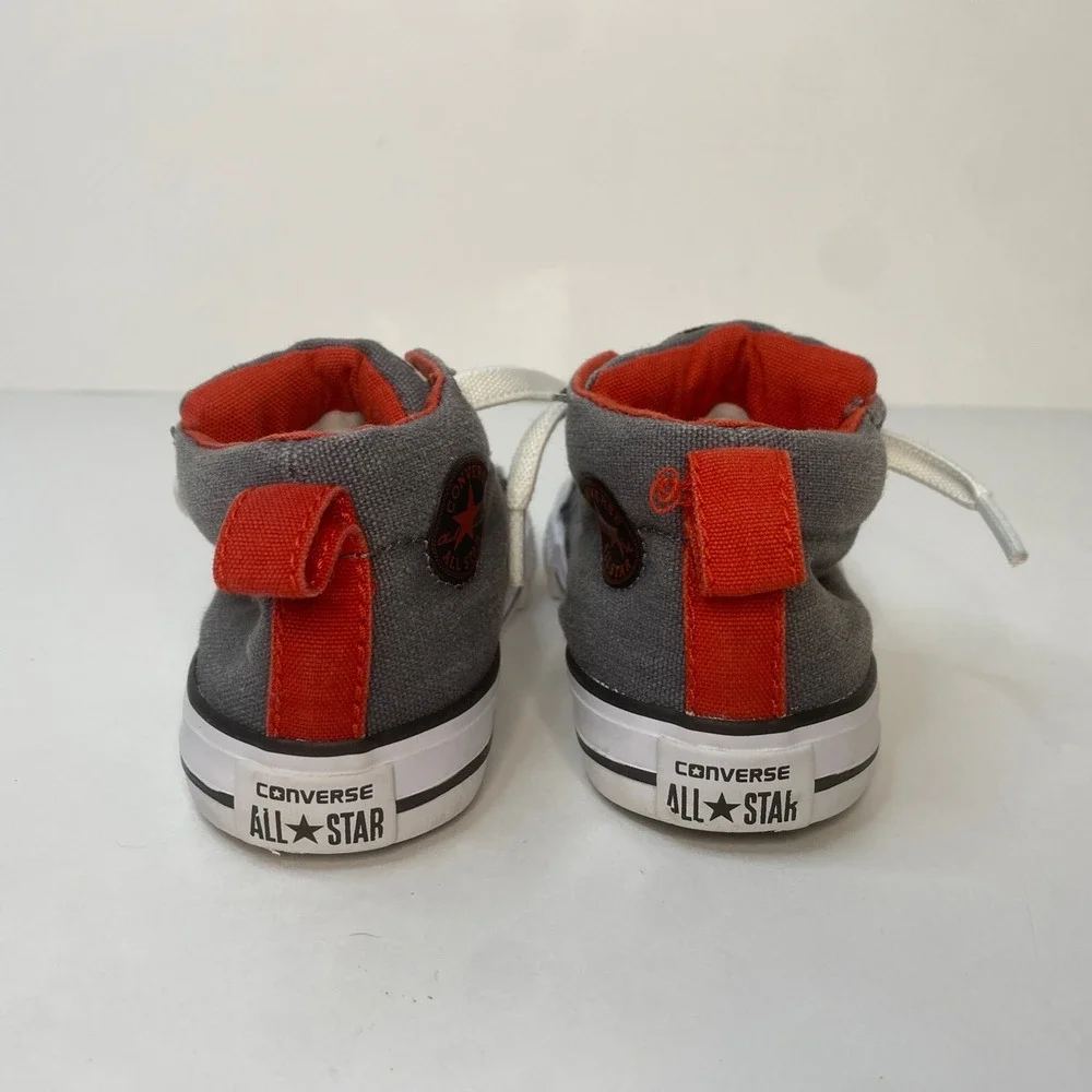 Converse All Star Chuck Taylor Toddler Shoes Unisex. Size 5. Excellent Condition
